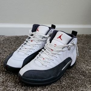Air Jordan Retro Xll